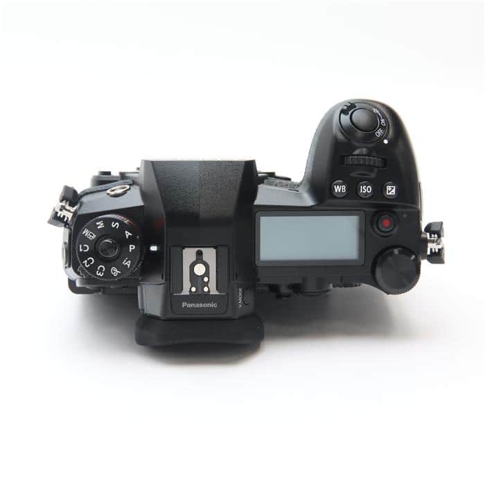 中古)Panasonic (パナソニック) LUMIX DC-G9 PRO ボディ（商品ID 