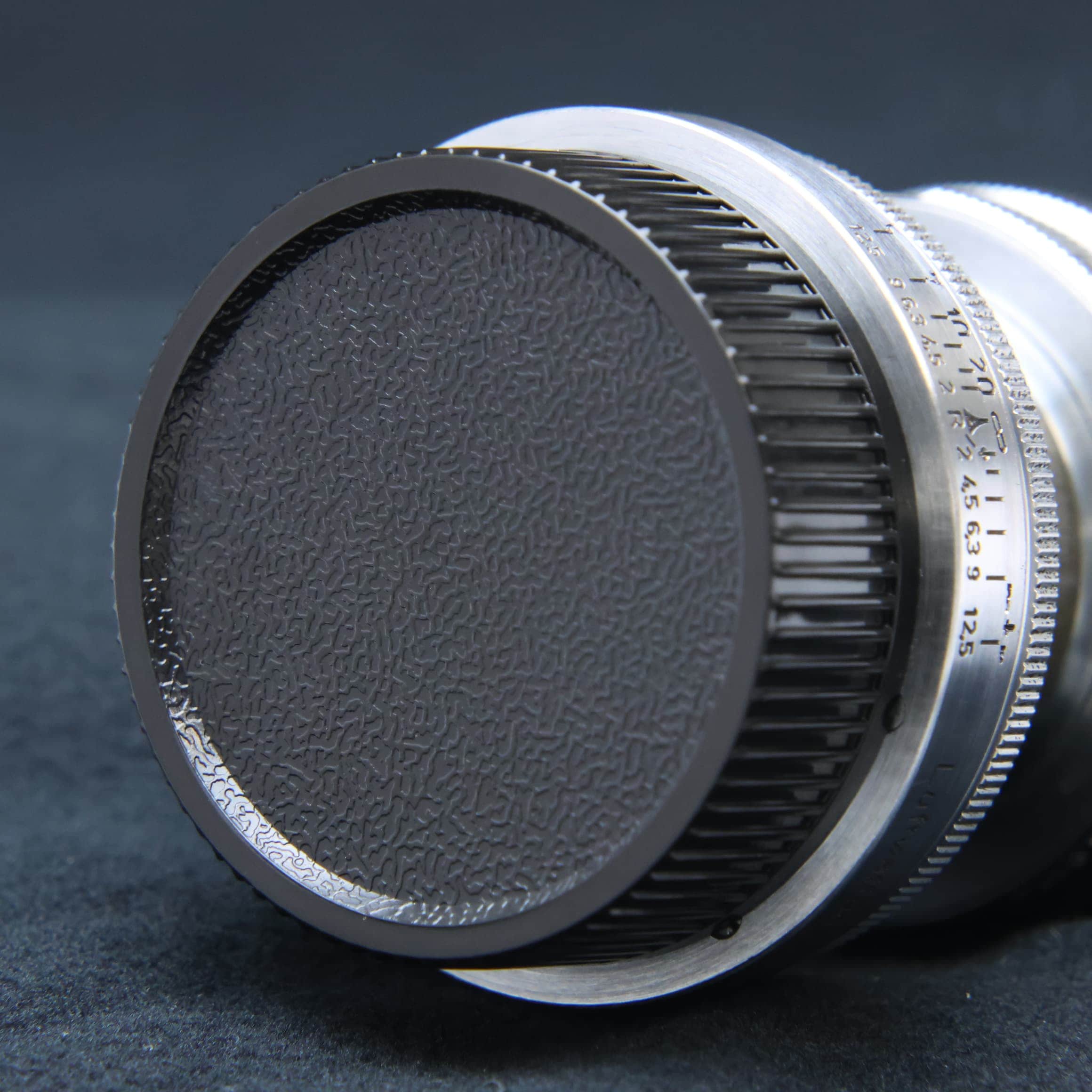 中古)Leica (ライカ) ズミター L50mm F2 コーティング無し (Luftwaffen