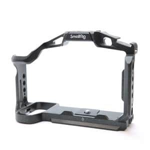 中古)SmallRig (スモールリグ) カメラケージキット Panasonic LUMIX S5 