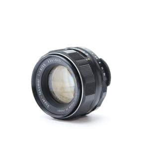 pentax (ペンタックス) super-takumar 55mm f1.8」の商品検索