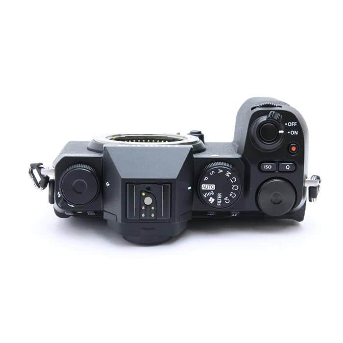 中古 荒れる 1年保証 美品 FUJIFILM X-S20 ボディ