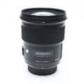 SIGMA (シグマ) Art 50mm F1.4 DG HSM (ニコンF用)
