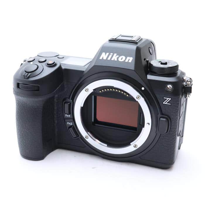 Z6III ボディ