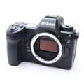 Z6III ボディ