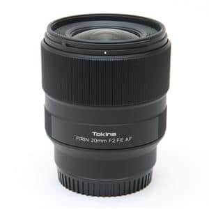 FíRIN 20mm F2 FE AF | Tokina | ケンコー・トキナー