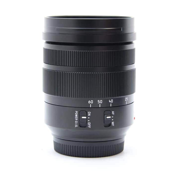 中古)Panasonic (パナソニック) LEICA DG VARIO-ELMARIT 12-60mm