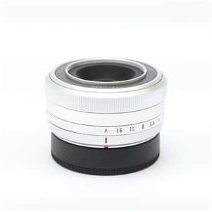 新品)銘匠光学 (めいしょうこうがく) TTArtisan AF 27mm F2.8
