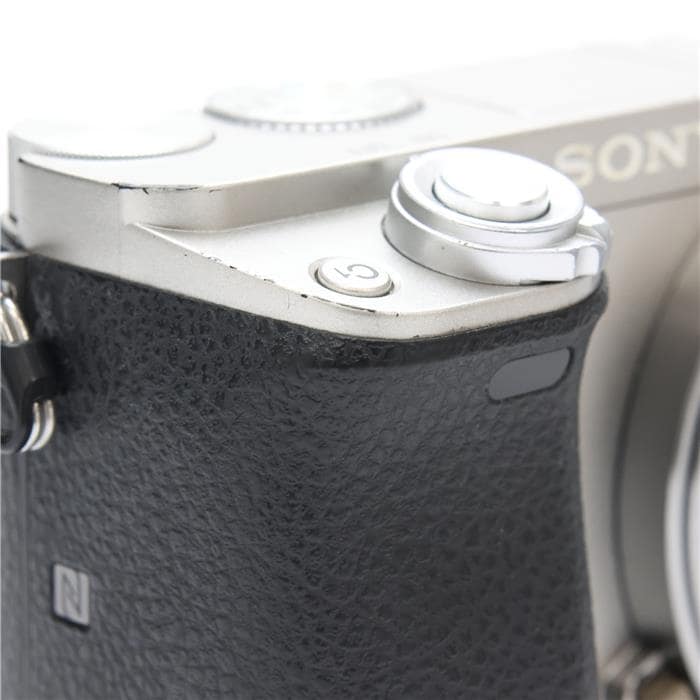 [中古]SONY (ソニー) α6000ボディ ILCE-6000 S シルバー α6000 ILCE-6000 ボディ 中古価格比較 - 価格.com