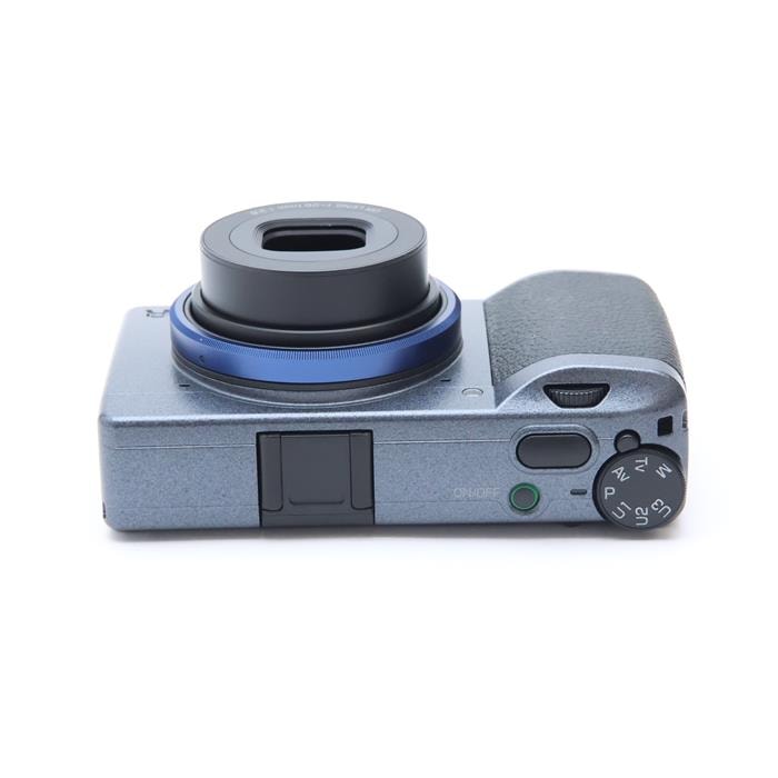 RICOH GR IIIx (中古美品)、付属品おまけ多数 中古】RICOH リコー GR IIIx コンパクトデジタルカメラ
