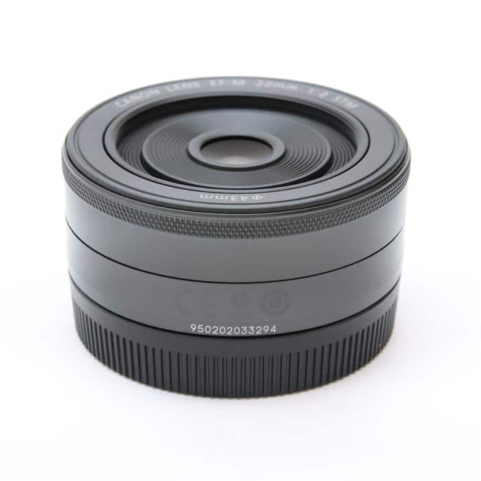 Canon EF-M22mm F2 STM ミラーレス Canon EF-M22mm F2 STMを徹底解説。作例からレビューまで | ONE