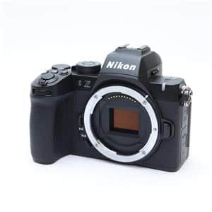Nikon (ニコン) Z50II ボディ メイン