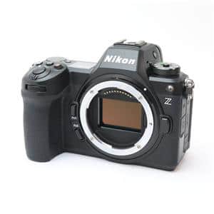 Nikon (ニコン) Z6III ボディ メイン