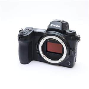 Nikon (ニコン) Z6 ボディ メイン