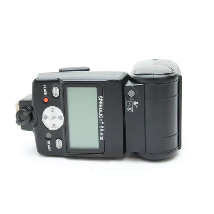 中古)Nikon (ニコン) スピードライト SB-800（商品ID