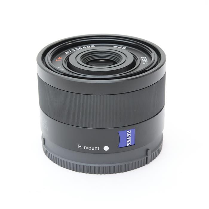 中古)SONY (ソニー) Sonnar T* FE 35mm F2.8 ZA SEL35F28Z（商品