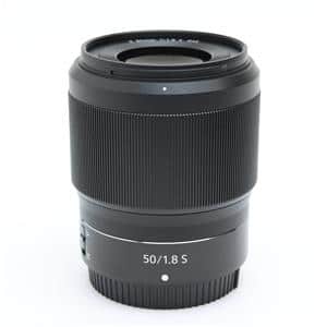 Nikon (ニコン) NIKKOR Z 50mm F1.8 S メイン
