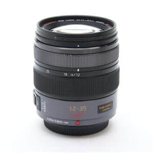 panasonic (パナソニック) lumix g x vario 12-35mm f2.8 asph. power