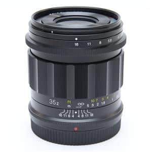 新品)Voigtlander (フォクトレンダー) APO-LANTHAR 35mm F2 Aspherical