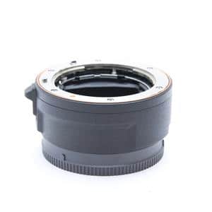 新品)SONY (ソニー) マウントアダプター LA-EA5 αレンズ/ソニーEボディ