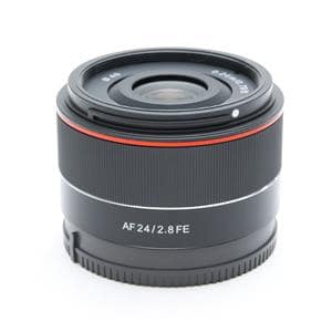 SAMYANG (サムヤン) AF 24mm F2.8 FE (ソニーE用/フルサイズ対応