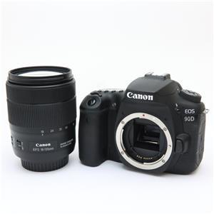 canon (キヤノン) eos 90d ef-s18-135 is usm レンズキット」の商品