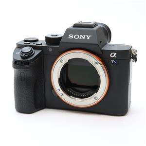 SONY α7S II ボディ ILCE-7SM2」の商品検索結果 | デジタルカメラ