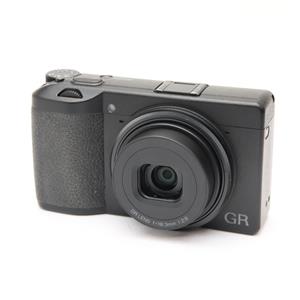 ricoh gr ii」の商品検索結果 | デジタルカメラ、ミラーレスカメラ