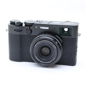 FUJIFILM (フジフイルム) X10 ブラック」の商品検索結果 | デジタル