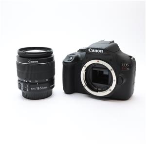 Canon (キヤノン) EOS Kiss X6i EF-S18-55IS II レンズキット」の商品