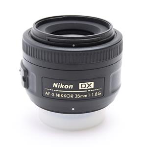 Nikon (ニコン) AF-S DX NIKKOR 35mm F1.8G メイン