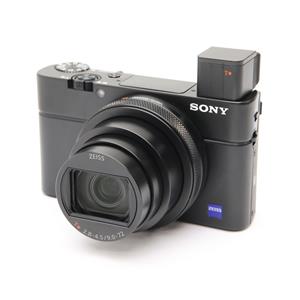 SONY (ソニー) Cyber-shot DSC-RX100M7 メイン