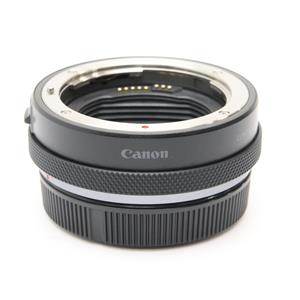 新品)Canon (キヤノン) コントロールリングマウントアダプター EF-EOS