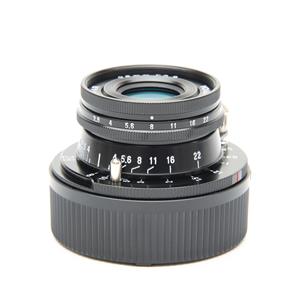 新品)Voigtlander (フォクトレンダー) COLOR-SKOPAR 28mm F2.8