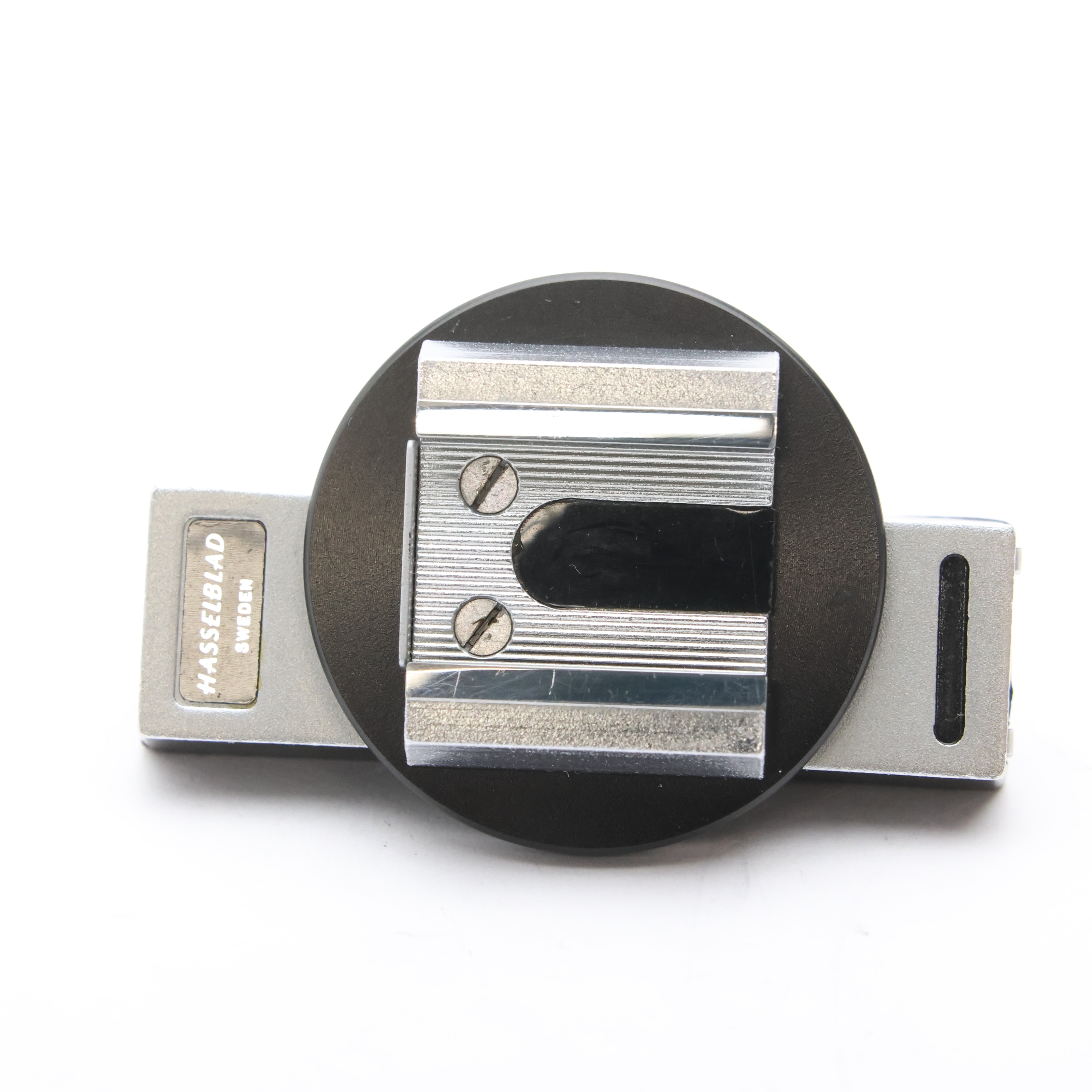 中古)HASSELBLAD (ハッセルブラッド) アジャスタブル フラッシュ