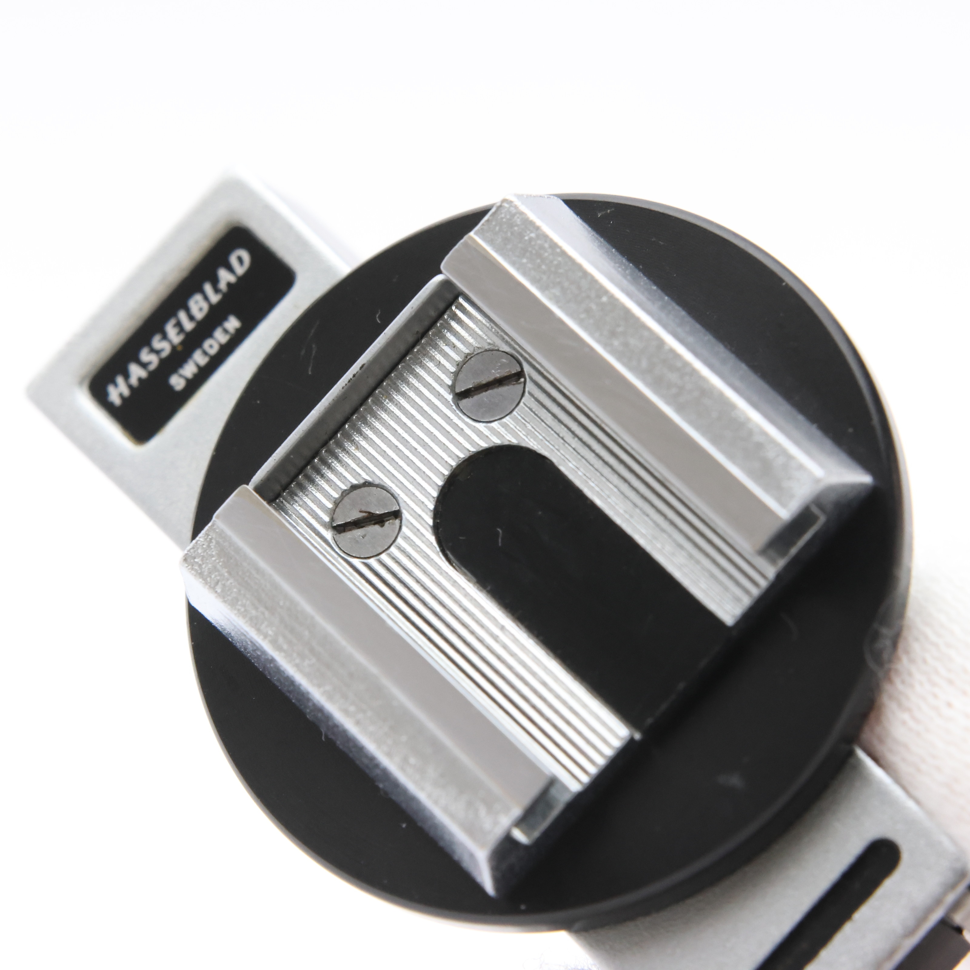 中古)HASSELBLAD (ハッセルブラッド) アジャスタブル フラッシュ