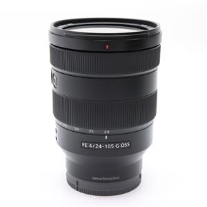 sony (ソニー) fe24-105mm f4 g oss sel24105g」「中古商品」の商品