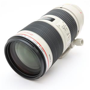 Canon (キヤノン) EF200mm F2.8L II USM」の商品検索結果 | デジタル