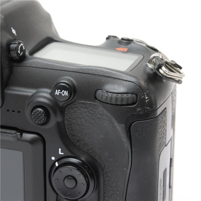 中古)Nikon (ニコン) D500 ボディ（商品ID：3717030917150）詳細ページ