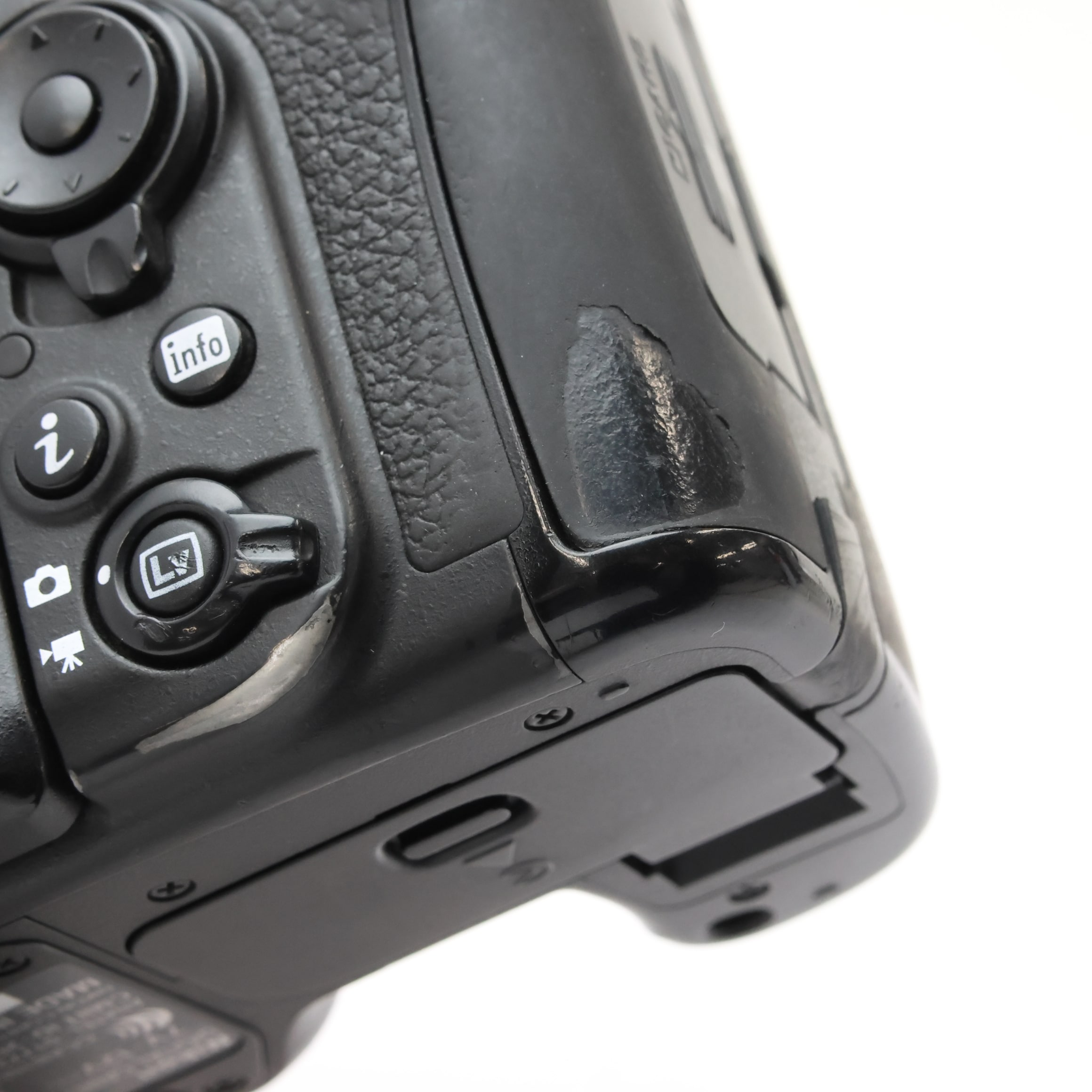 中古)Nikon (ニコン) D500 ボディ（商品ID：3717030917150）詳細ページ