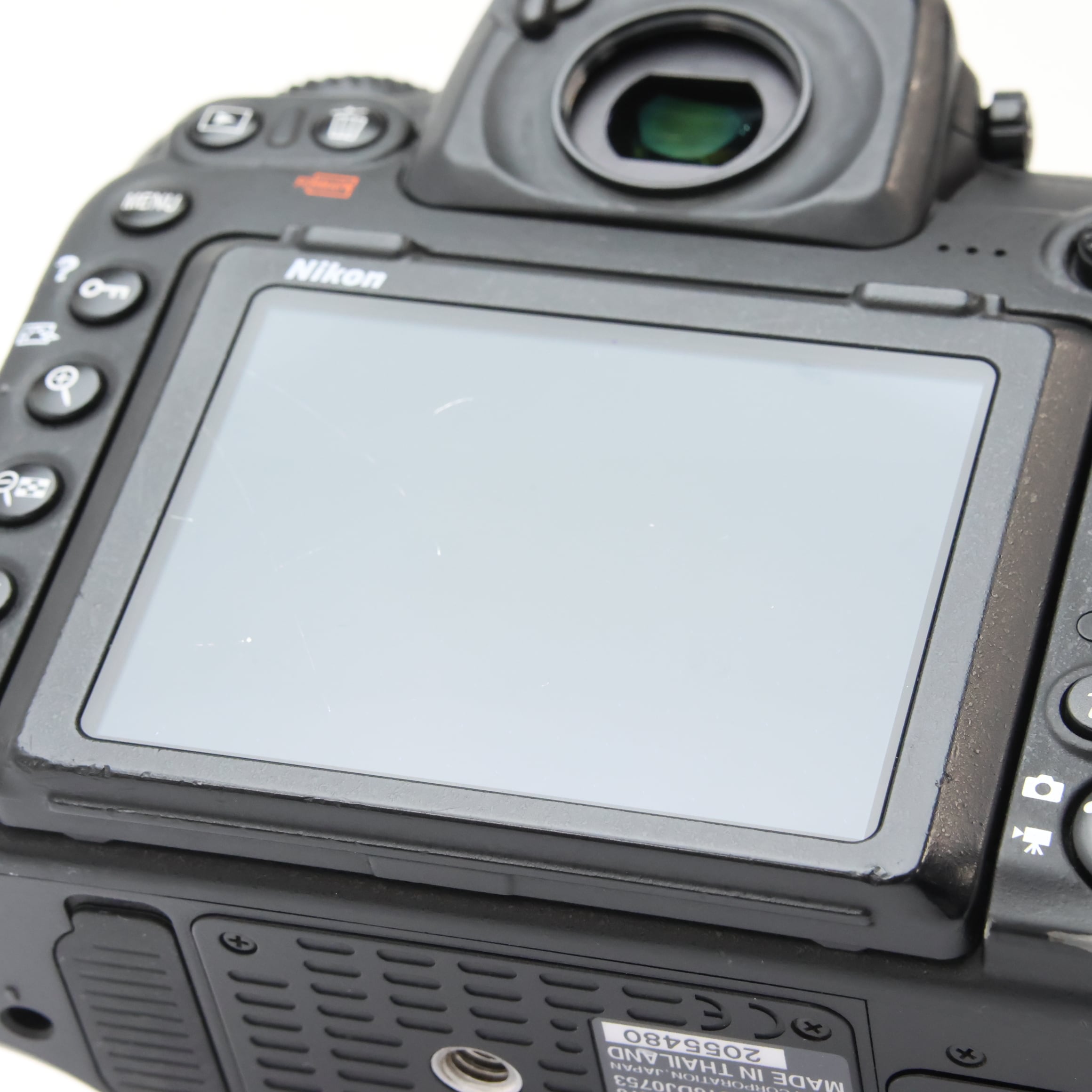 中古)Nikon (ニコン) D500 ボディ（商品ID：3717030917150）詳細ページ