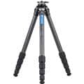 Leofoto（レオフォト） レベリングベース搭載カーボン5段三脚 LS-255CEX Ranger LS Series