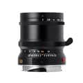 Light lens lab（ライトレンズラボ） M 50mm F2 SPII (ライカM用) ブラックペイント