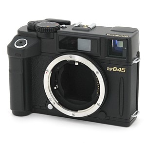 BRONICA (ブロニカ) RF645 ボディ