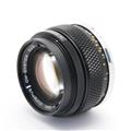 OLYMPUS (オリンパス) OM 50mm F1.4 MC ※MC表記かZUIKOのみ表記