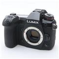 Panasonic (パナソニック) LUMIX DC-G9 PRO ボディ