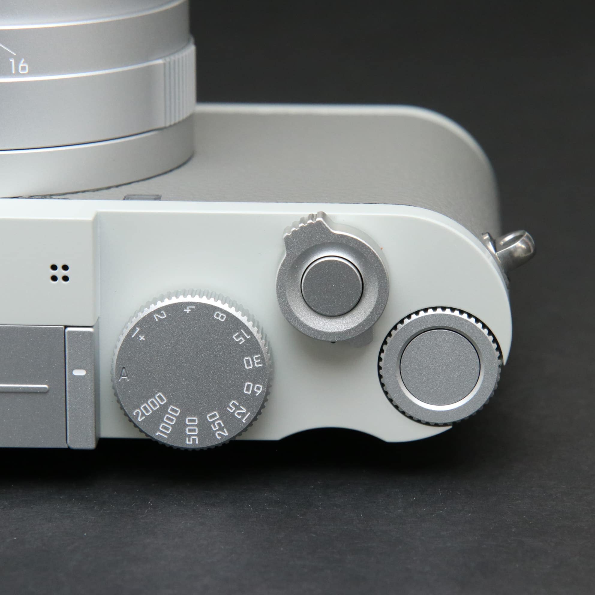 中古)Leica (ライカ) Q2 Ghost by HODINKEE セット（商品ID