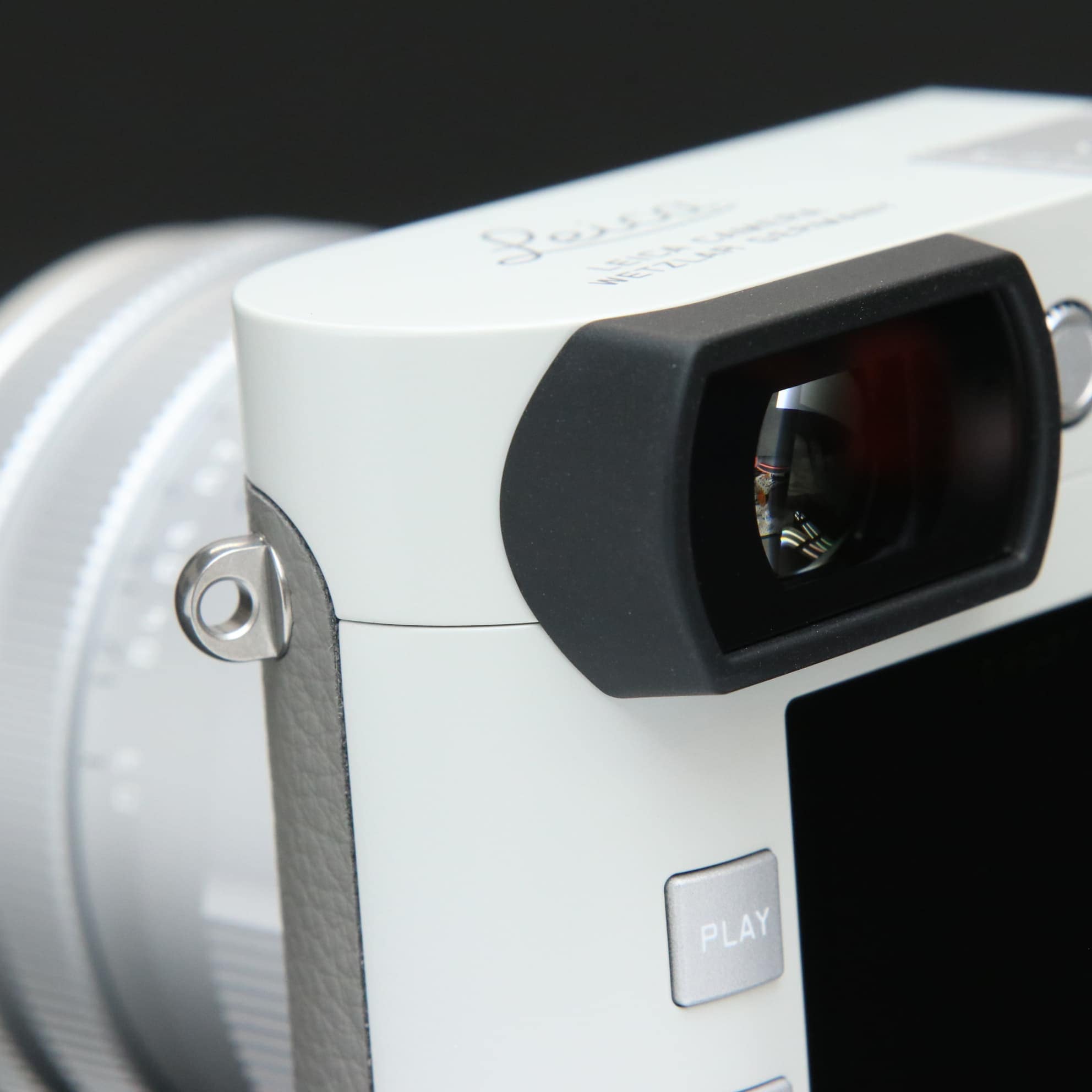 中古)Leica (ライカ) Q2 Ghost by HODINKEE セット（商品ID