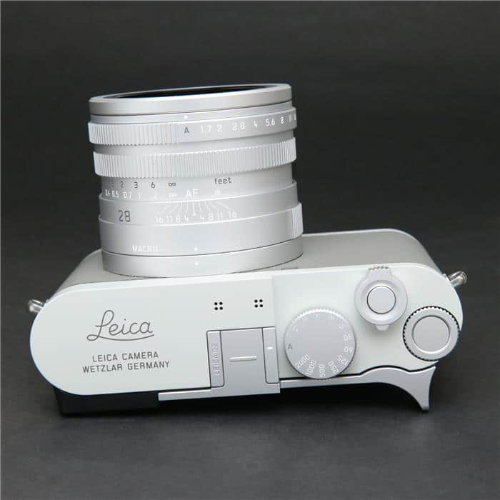中古)Leica (ライカ) Q2 Ghost by HODINKEE セット（商品ID