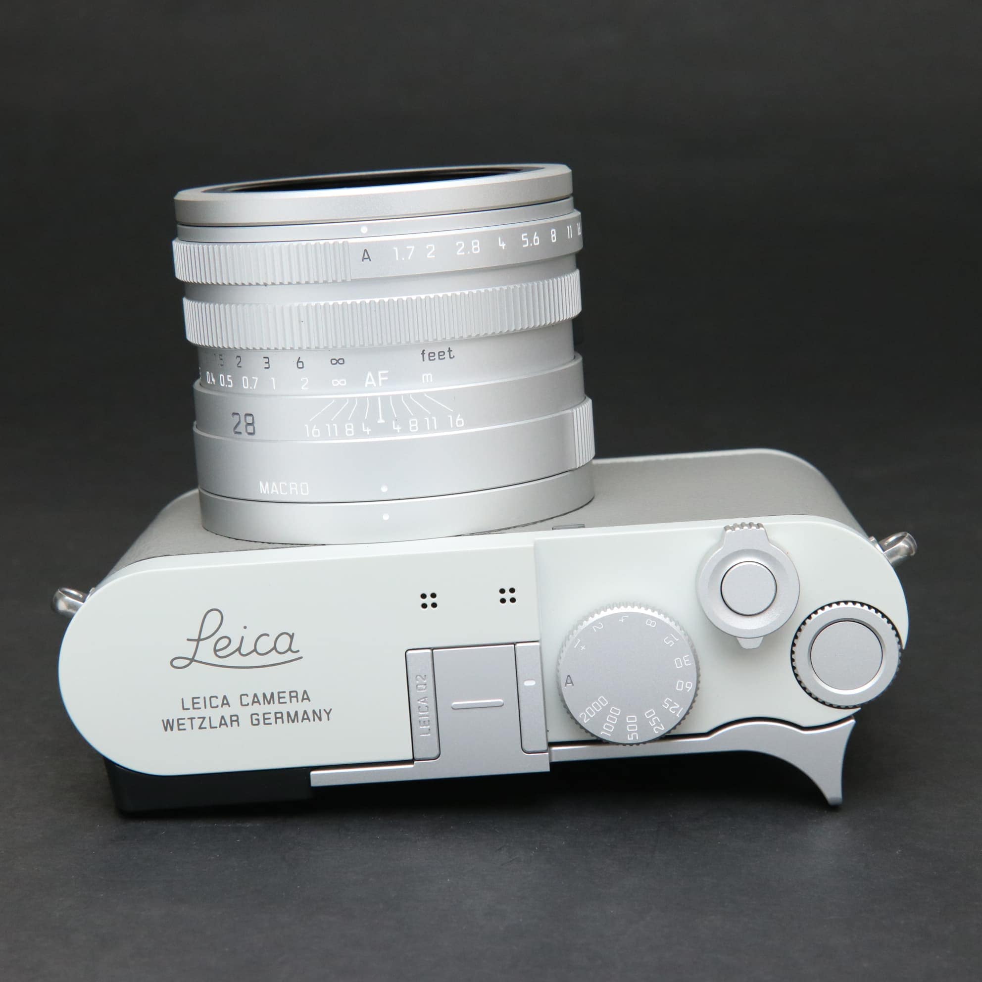 中古)Leica (ライカ) Q2 Ghost by HODINKEE セット（商品ID