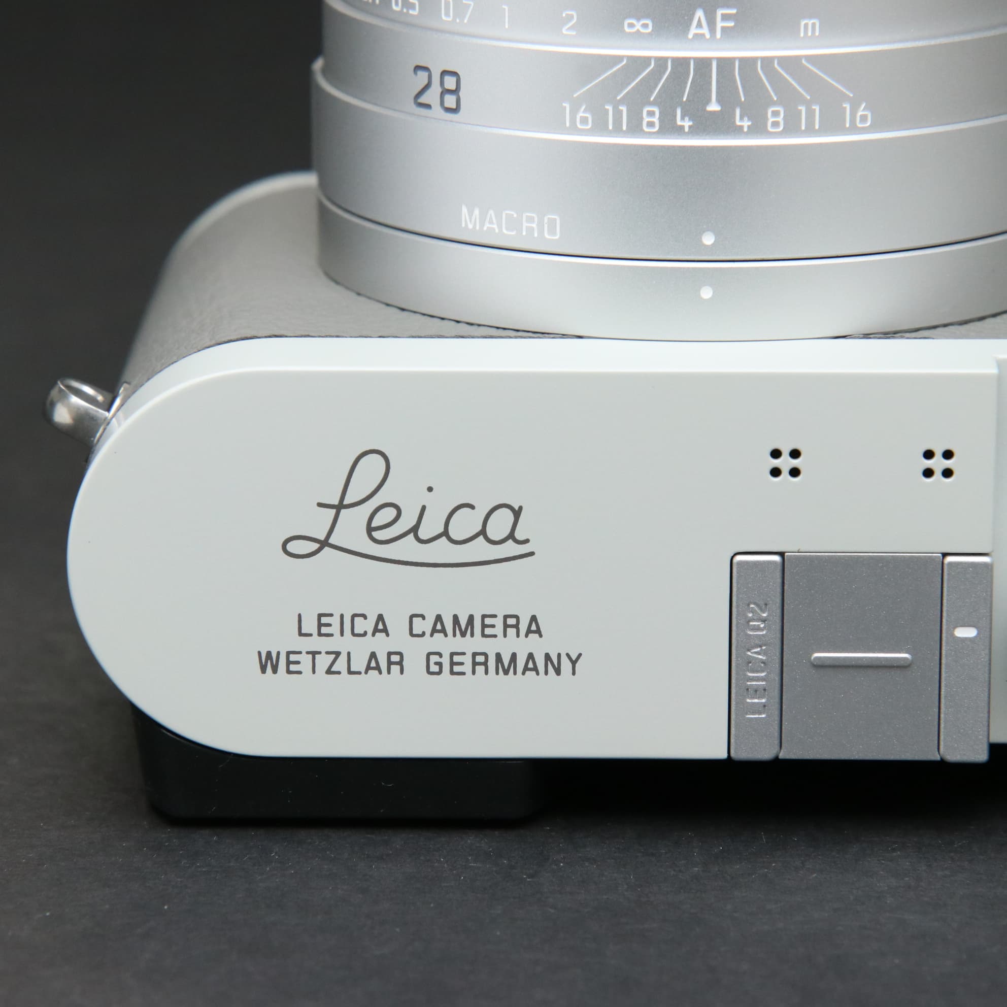 中古)Leica (ライカ) Q2 Ghost by HODINKEE セット（商品ID